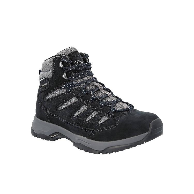 Dámska Turistické Topánky Berghaus Gore Tex Expeditor Trek 2.0 Modre Slovensko 3570HXSUV